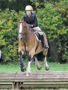 Image 19 in BECCLES AND BUNGAY RC. HUNTER TRIAL. 22 OCT. 2017