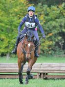 Image 34 in BECCLES AND BUNGAY RC. HUNTER TRIAL. 22 OCT. 2017