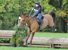Image 37 in BECCLES AND BUNGAY RC. HUNTER TRIAL. 22 OCT. 2017