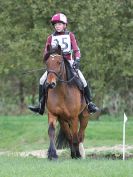 Image 44 in BECCLES AND BUNGAY RC. HUNTER TRIAL. 22 OCT. 2017
