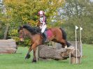 Image 46 in BECCLES AND BUNGAY RC. HUNTER TRIAL. 22 OCT. 2017