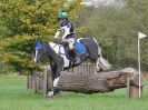 Image 50 in BECCLES AND BUNGAY RC. HUNTER TRIAL. 22 OCT. 2017