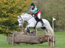 Image 57 in BECCLES AND BUNGAY RC. HUNTER TRIAL. 22 OCT. 2017
