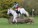 Image 58 in BECCLES AND BUNGAY RC. HUNTER TRIAL. 22 OCT. 2017