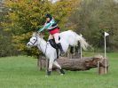 Image 59 in BECCLES AND BUNGAY RC. HUNTER TRIAL. 22 OCT. 2017