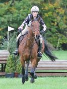 Image 69 in BECCLES AND BUNGAY RC. HUNTER TRIAL. 22 OCT. 2017