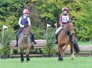 Image 7 in BECCLES AND BUNGAY RC. HUNTER TRIAL. 22 OCT. 2017