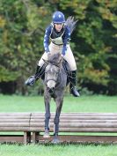 Image 73 in BECCLES AND BUNGAY RC. HUNTER TRIAL. 22 OCT. 2017