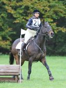 Image 78 in BECCLES AND BUNGAY RC. HUNTER TRIAL. 22 OCT. 2017