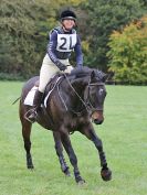 Image 81 in BECCLES AND BUNGAY RC. HUNTER TRIAL. 22 OCT. 2017
