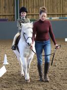 Image 16 in BBRC. DRESSAGE. 5 NOV. 2017