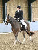 Image 52 in BBRC. DRESSAGE. 5 NOV. 2017