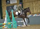 Image 100 in BECCLES & BUNGAY RC. SHOW JUMPING. 12 NOV 2017