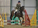 Image 103 in BECCLES & BUNGAY RC. SHOW JUMPING. 12 NOV 2017
