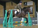 Image 104 in BECCLES & BUNGAY RC. SHOW JUMPING. 12 NOV 2017