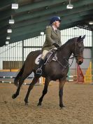 Image 105 in BECCLES & BUNGAY RC. SHOW JUMPING. 12 NOV 2017