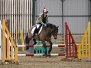 Image 107 in BECCLES & BUNGAY RC. SHOW JUMPING. 12 NOV 2017