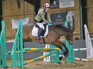 Image 108 in BECCLES & BUNGAY RC. SHOW JUMPING. 12 NOV 2017