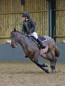 Image 109 in BECCLES & BUNGAY RC. SHOW JUMPING. 12 NOV 2017