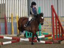 Image 11 in BECCLES & BUNGAY RC. SHOW JUMPING. 12 NOV 2017