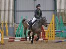 Image 112 in BECCLES & BUNGAY RC. SHOW JUMPING. 12 NOV 2017