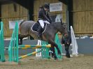 Image 113 in BECCLES & BUNGAY RC. SHOW JUMPING. 12 NOV 2017