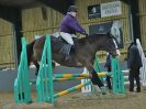 Image 115 in BECCLES & BUNGAY RC. SHOW JUMPING. 12 NOV 2017