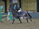 Image 117 in BECCLES & BUNGAY RC. SHOW JUMPING. 12 NOV 2017