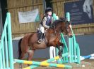 Image 12 in BECCLES & BUNGAY RC. SHOW JUMPING. 12 NOV 2017