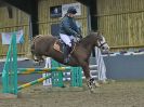 Image 122 in BECCLES & BUNGAY RC. SHOW JUMPING. 12 NOV 2017