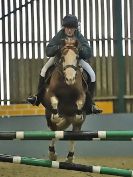 Image 123 in BECCLES & BUNGAY RC. SHOW JUMPING. 12 NOV 2017