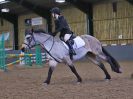 Image 126 in BECCLES & BUNGAY RC. SHOW JUMPING. 12 NOV 2017