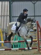 Image 127 in BECCLES & BUNGAY RC. SHOW JUMPING. 12 NOV 2017