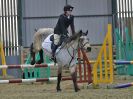 Image 128 in BECCLES & BUNGAY RC. SHOW JUMPING. 12 NOV 2017
