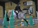 Image 129 in BECCLES & BUNGAY RC. SHOW JUMPING. 12 NOV 2017