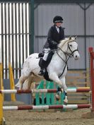 Image 130 in BECCLES & BUNGAY RC. SHOW JUMPING. 12 NOV 2017