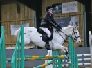 Image 132 in BECCLES & BUNGAY RC. SHOW JUMPING. 12 NOV 2017