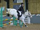 Image 133 in BECCLES & BUNGAY RC. SHOW JUMPING. 12 NOV 2017