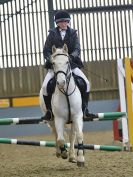 Image 137 in BECCLES & BUNGAY RC. SHOW JUMPING. 12 NOV 2017