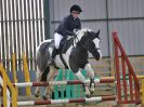 Image 138 in BECCLES & BUNGAY RC. SHOW JUMPING. 12 NOV 2017