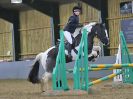 Image 139 in BECCLES & BUNGAY RC. SHOW JUMPING. 12 NOV 2017