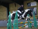 Image 140 in BECCLES & BUNGAY RC. SHOW JUMPING. 12 NOV 2017