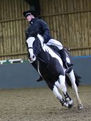 Image 142 in BECCLES & BUNGAY RC. SHOW JUMPING. 12 NOV 2017