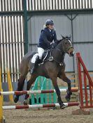 Image 145 in BECCLES & BUNGAY RC. SHOW JUMPING. 12 NOV 2017