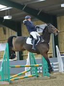 Image 147 in BECCLES & BUNGAY RC. SHOW JUMPING. 12 NOV 2017