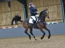 Image 148 in BECCLES & BUNGAY RC. SHOW JUMPING. 12 NOV 2017