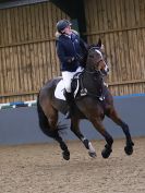 Image 149 in BECCLES & BUNGAY RC. SHOW JUMPING. 12 NOV 2017