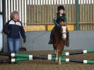 Image 15 in BECCLES & BUNGAY RC. SHOW JUMPING. 12 NOV 2017