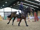 Image 150 in BECCLES & BUNGAY RC. SHOW JUMPING. 12 NOV 2017