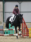 Image 151 in BECCLES & BUNGAY RC. SHOW JUMPING. 12 NOV 2017